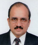 Dr. Jayant P. Gokhale