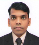 Dr. Sunil T. Dhavale
